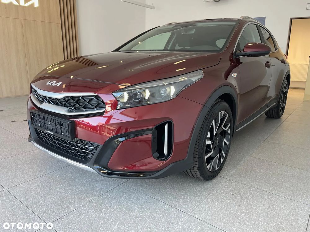 Kia XCeed 1.6 T-GDI M DCT - 2