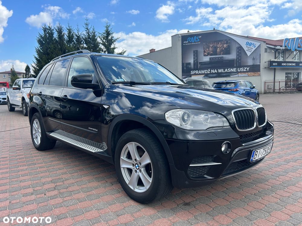 BMW X5 - 3