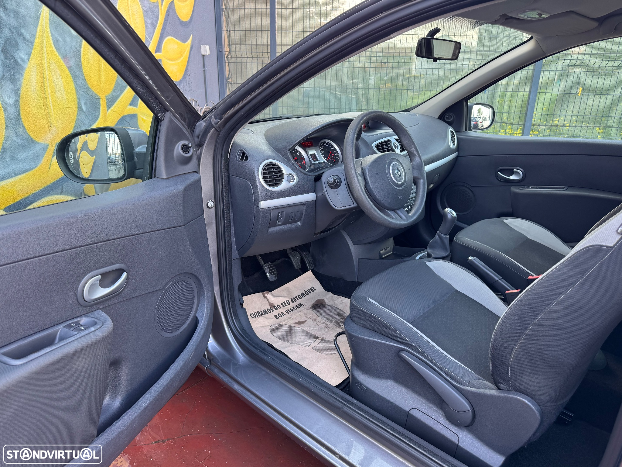 Renault Clio 1.2 TCE GT J15 - 5