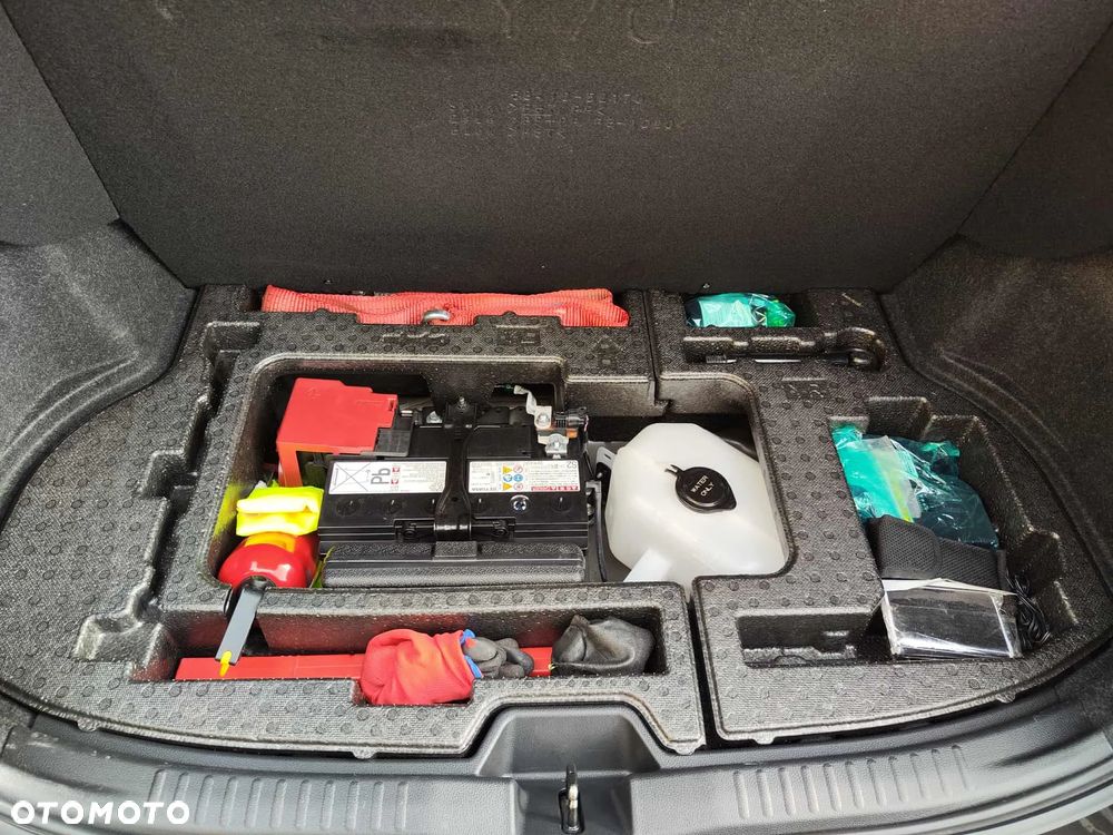 Toyota GR Yaris - 11