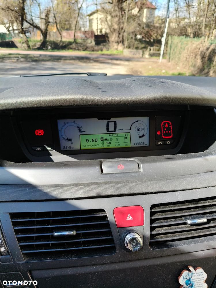 Citroën C4 Picasso 1.6 HDi Equilibre - 26