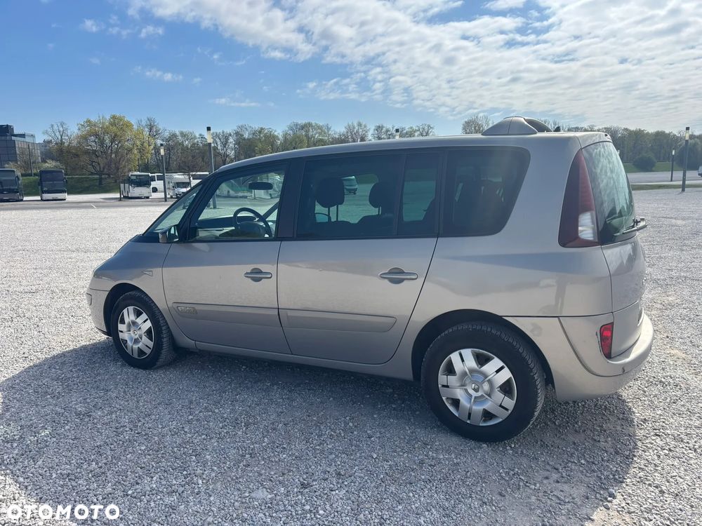 Renault Espace 2.0 16V Voyage - 23