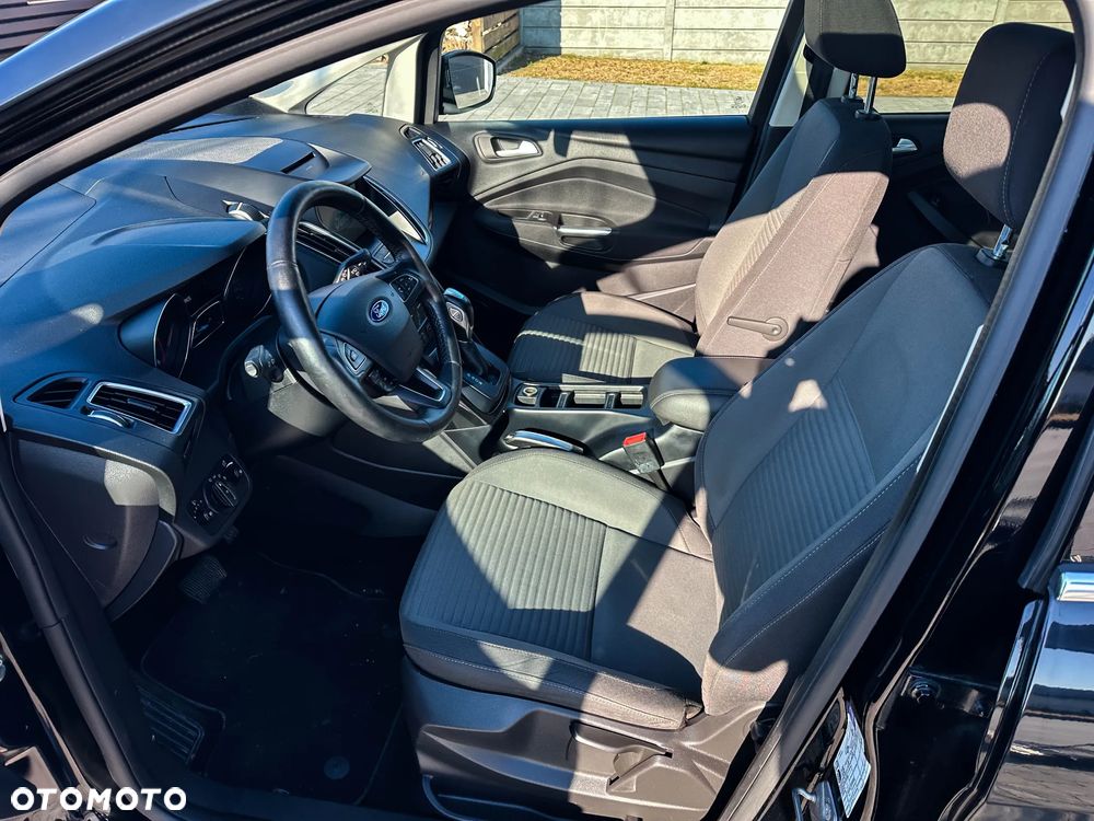 Ford C-MAX 2.0 TDCi Titanium ASS - 21