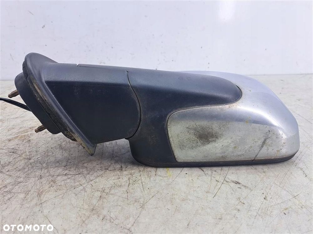 Lusterko lewe elektryczne Chevrolet HHR 2005-2011 R KOSTKA NA 3 PINY - 4