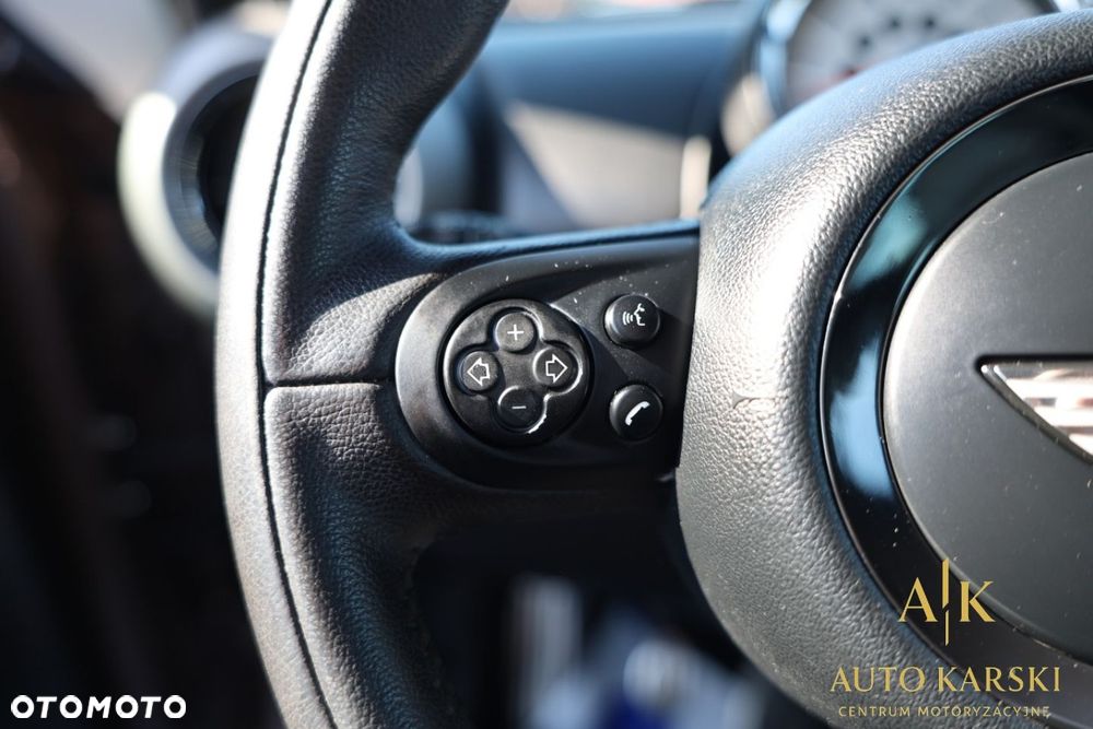 MINI Countryman - 24