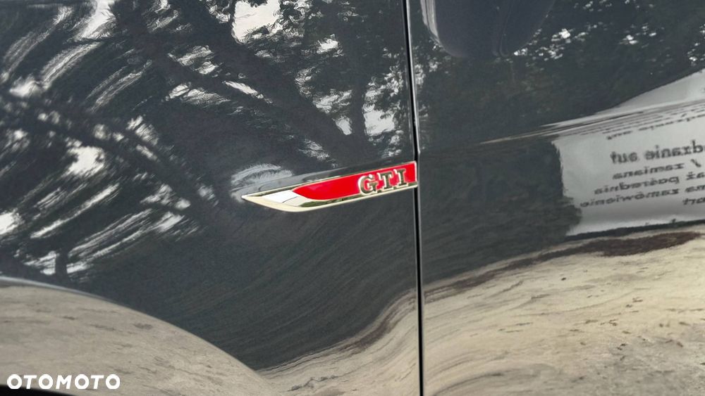 Volkswagen Golf 2.0 TSI OPF DSG GTI - 16