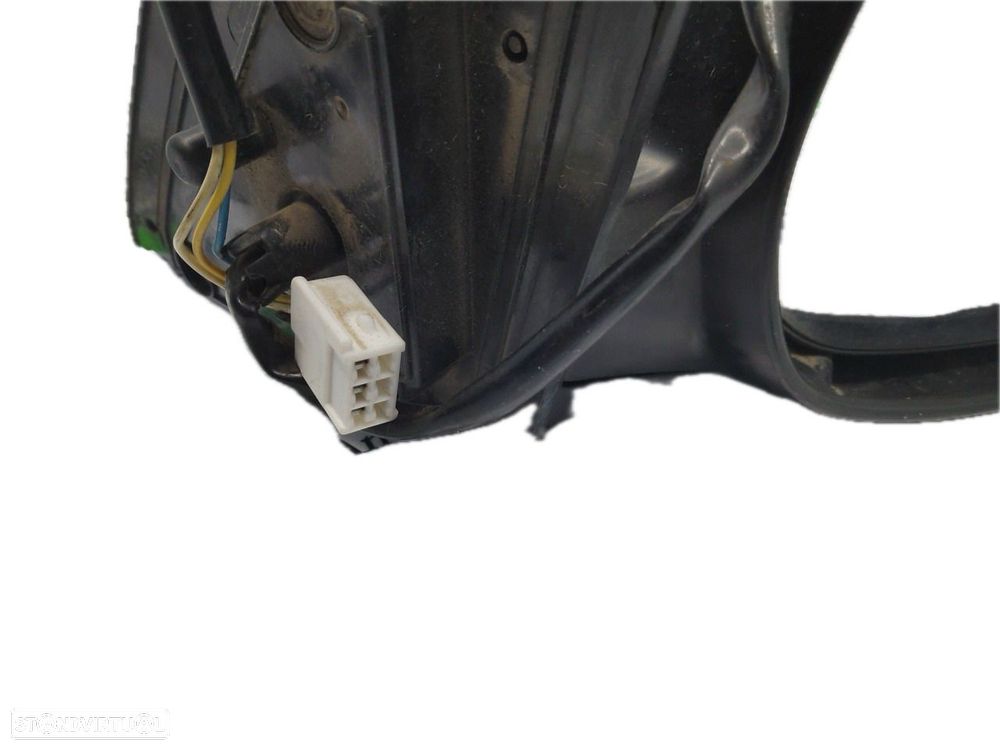 Espelho Retrovisor Dto Electrico Toyota Rav 4 Ii (_A2_) - 4