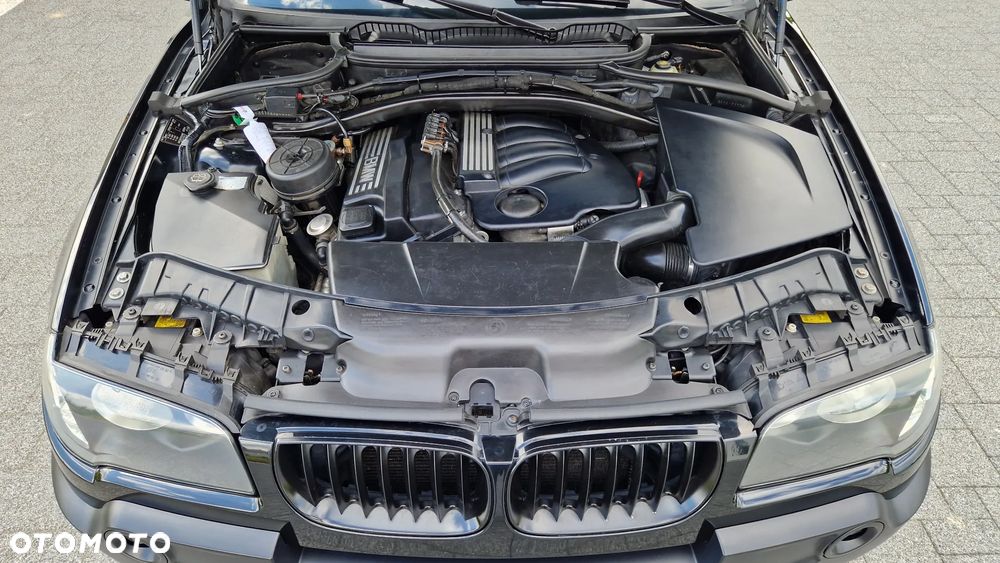 BMW X3 xDrive20i Edition Exclusive - 33