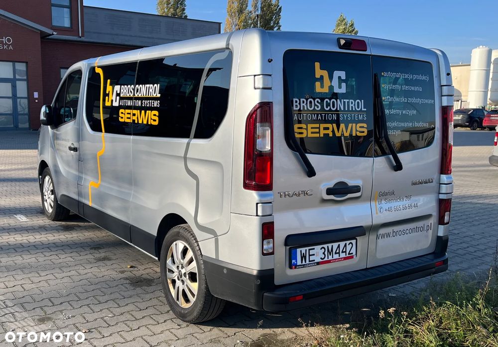 Renault Trafic - 7
