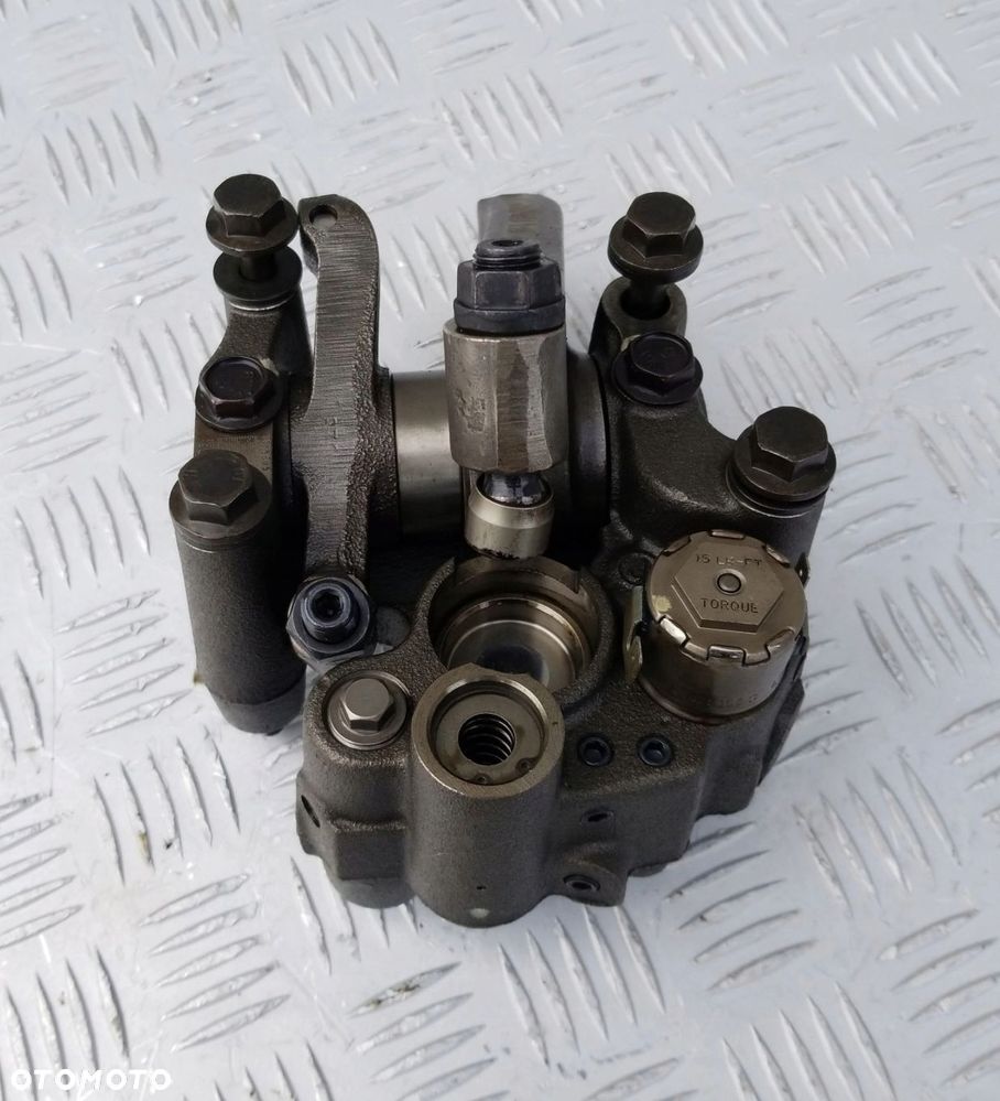 POPYCHACZE ZAWORÓW DAF XF 105 410 460 CF 85 - 4