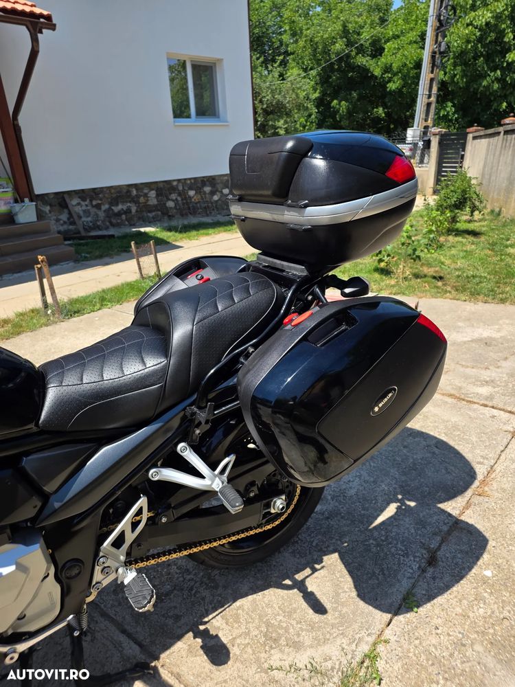 Suzuki GSF - Bandit - 15