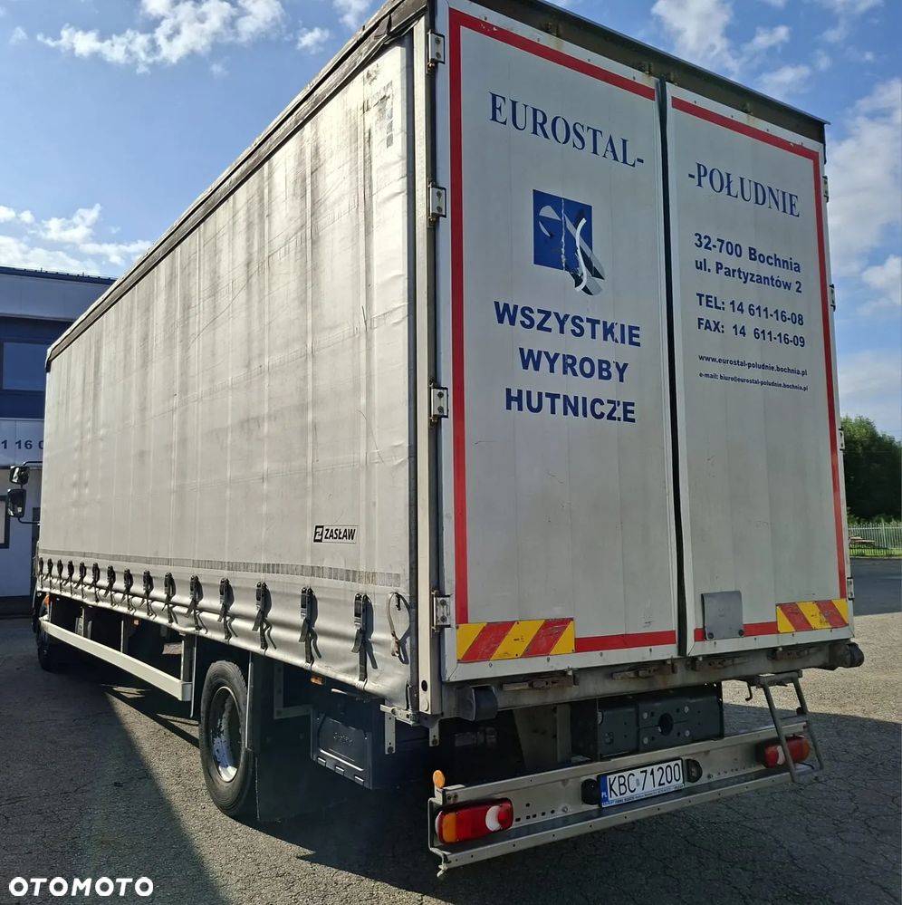 DAF LF 250 - 3