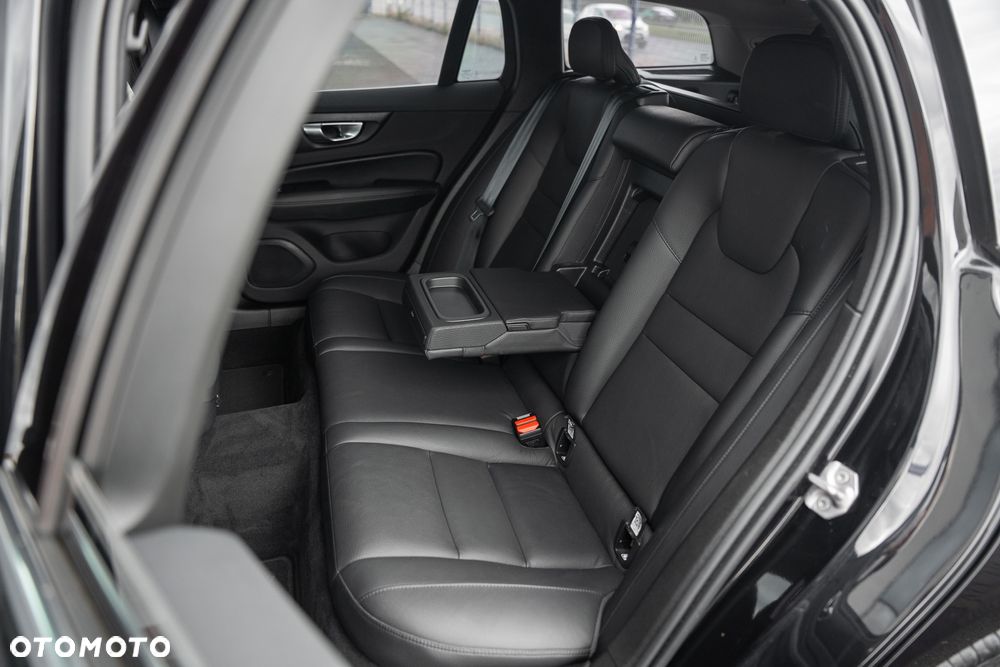 Volvo V60 B3 B Geartronic Inscription - 35
