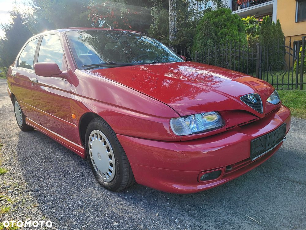 Alfa Romeo 146