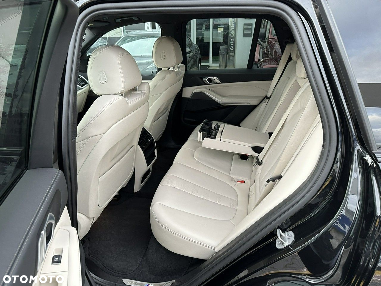 BMW X5 - 19