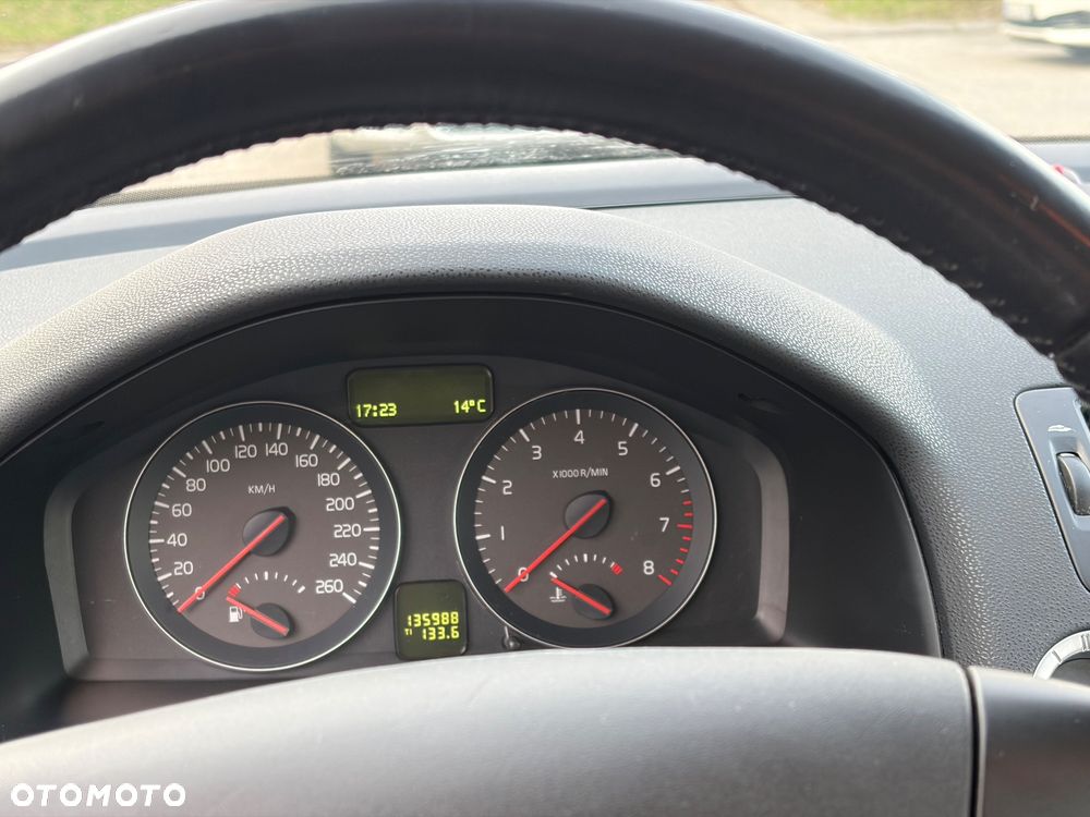 Volvo C30 2.0 - 8