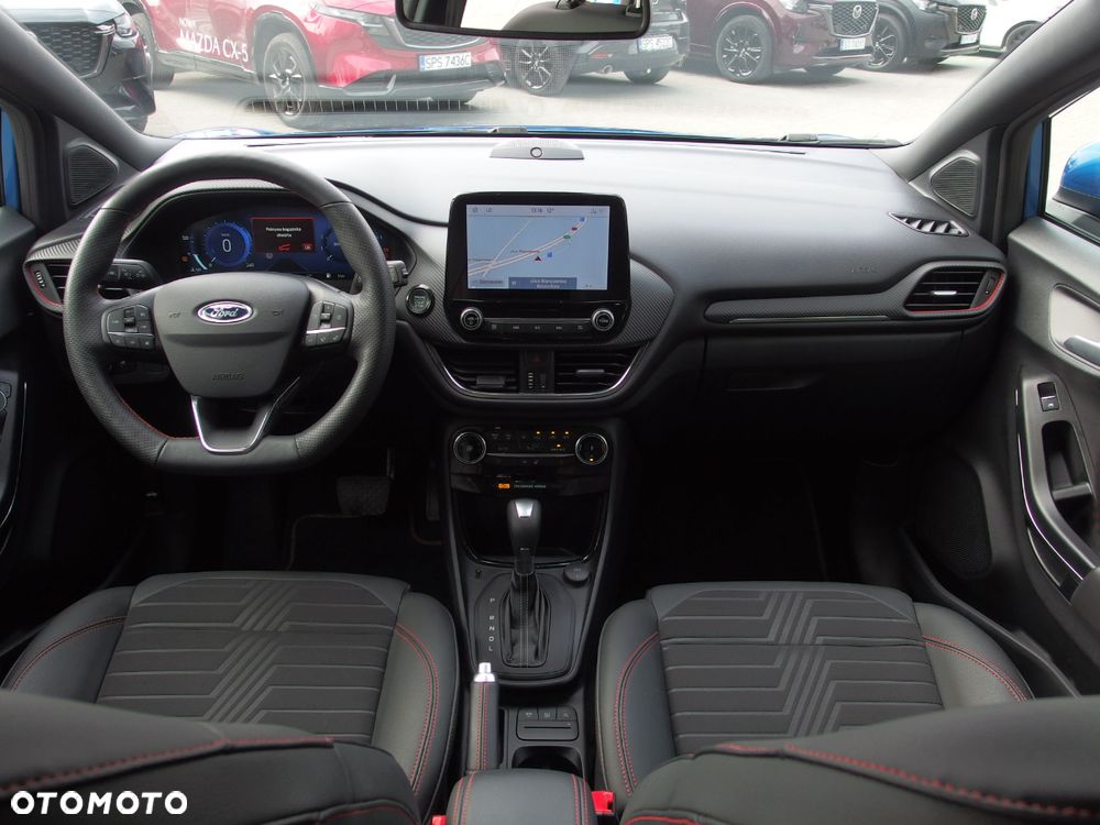 Ford Puma 1.0 EcoBoost ST-Line X - 6