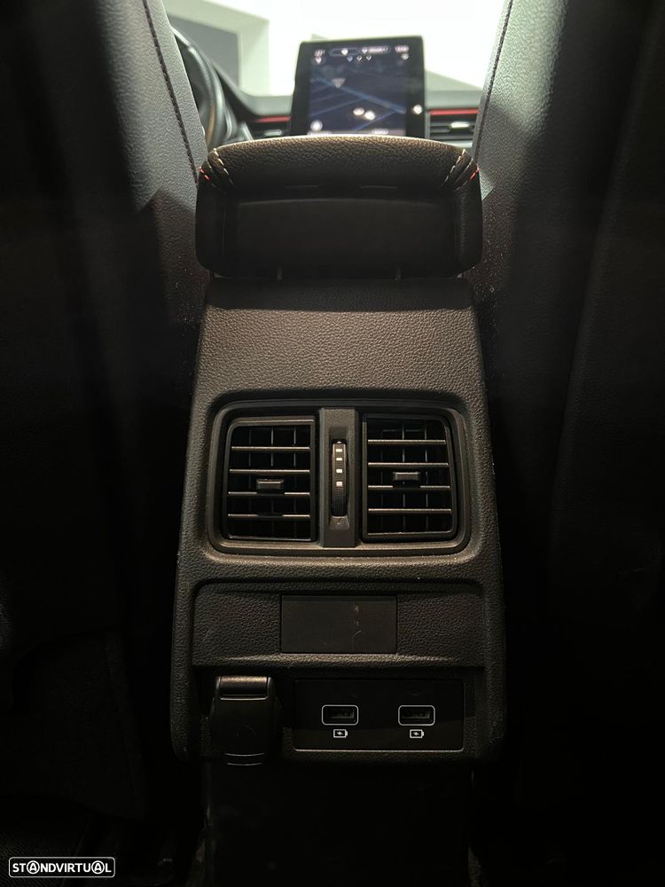 Renault Arkana 1.3 TCe R.S.Line EDC - 35