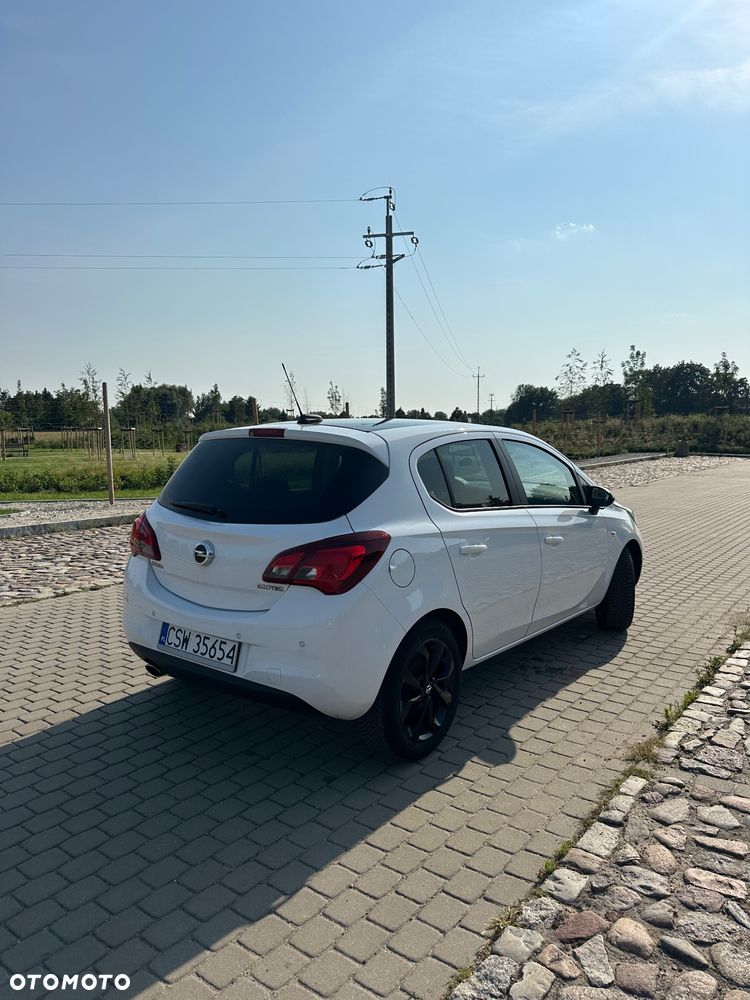 Opel Corsa 1.0 T Color Edition EcoFLEX S&S - 7