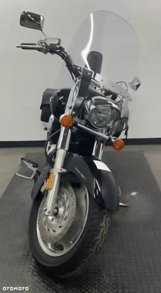 Honda VTX - 2