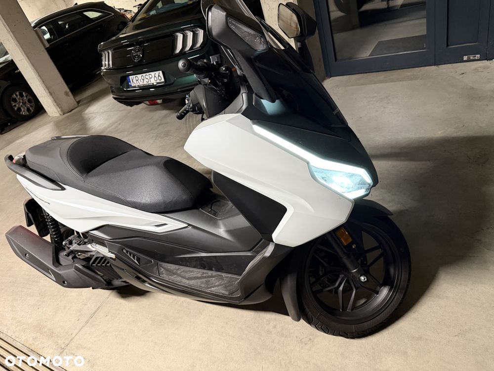 Honda Inny - 1
