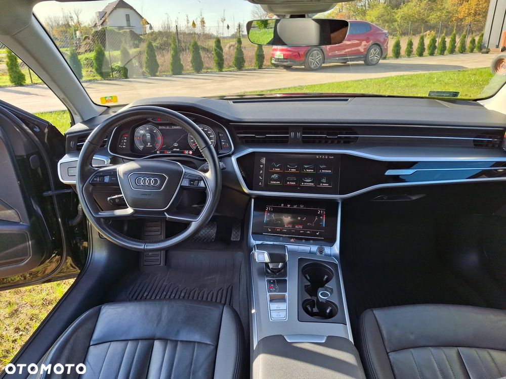 Audi A6 Avant - 12
