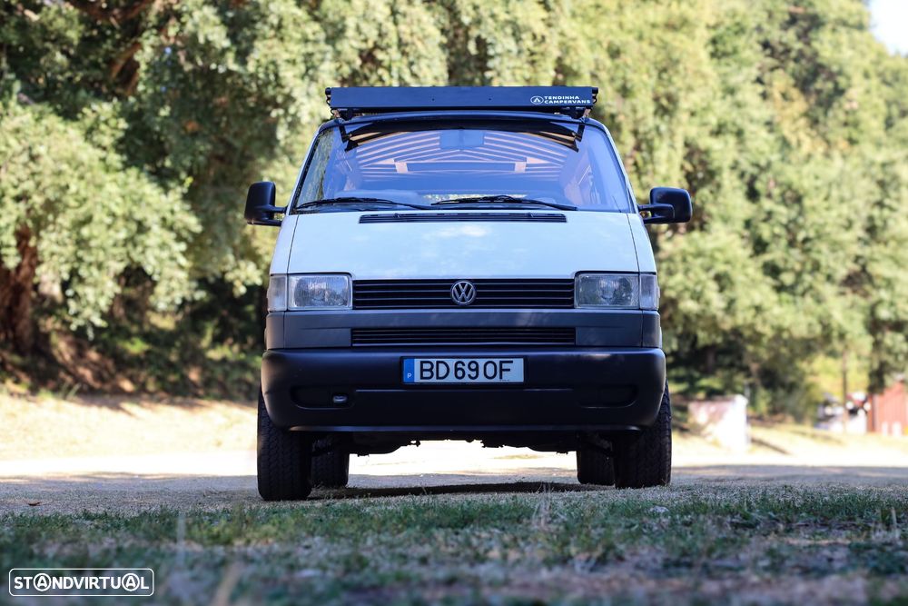 VW Transporter - 2