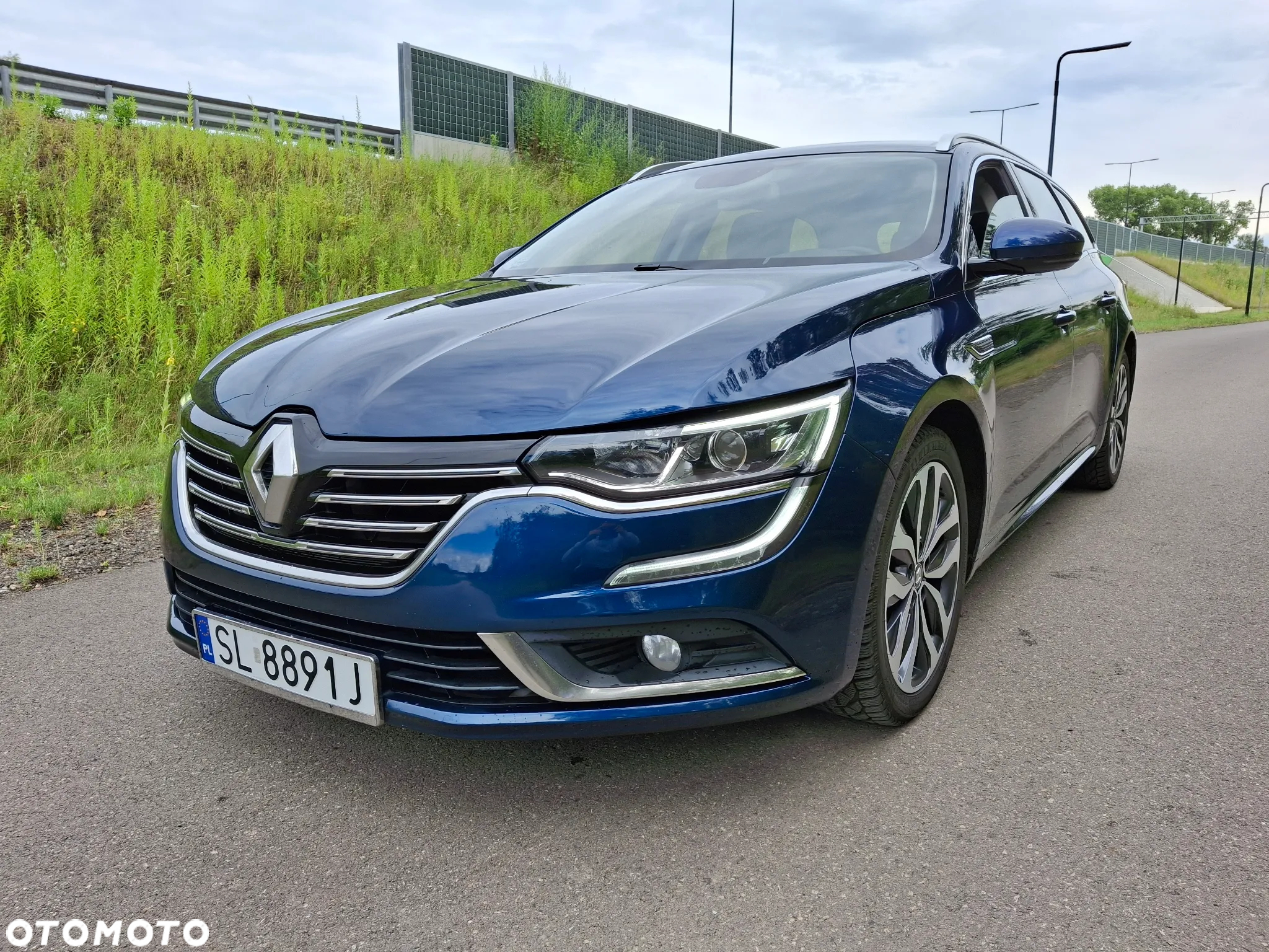 Renault Talisman - 2
