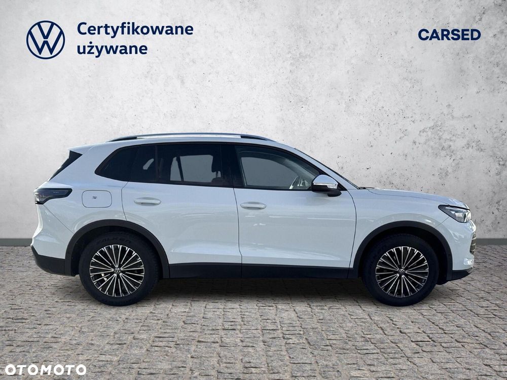 Volkswagen Tiguan - 6