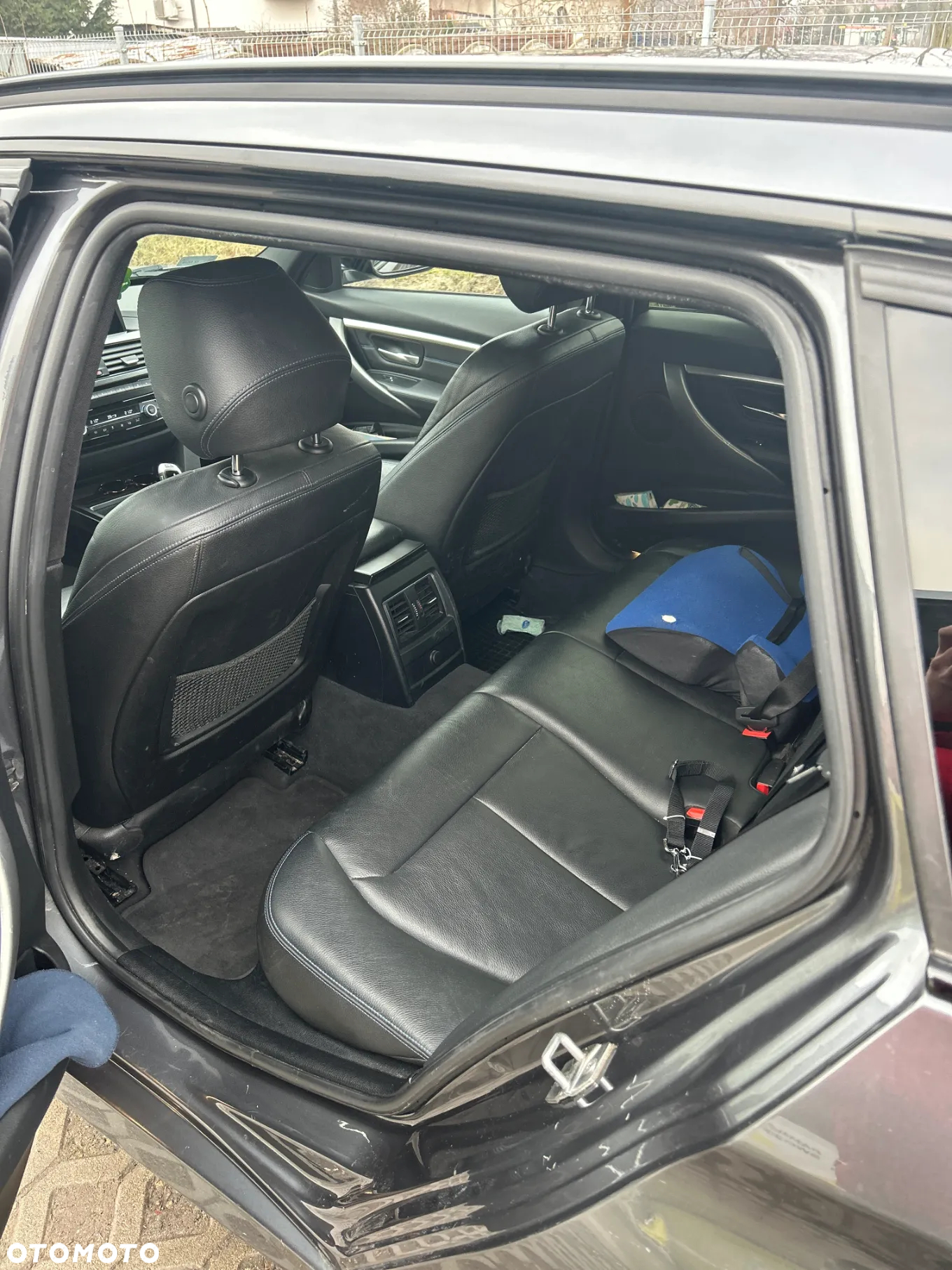 BMW Seria 3 320d - 19