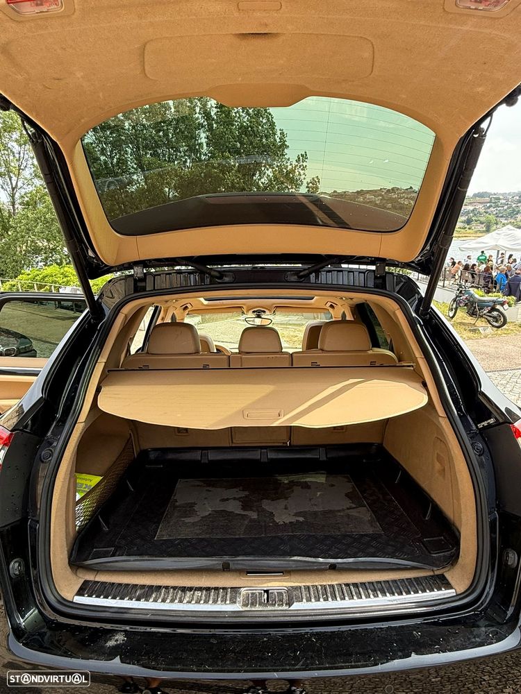 Porsche Cayenne Platinum Edition - 10