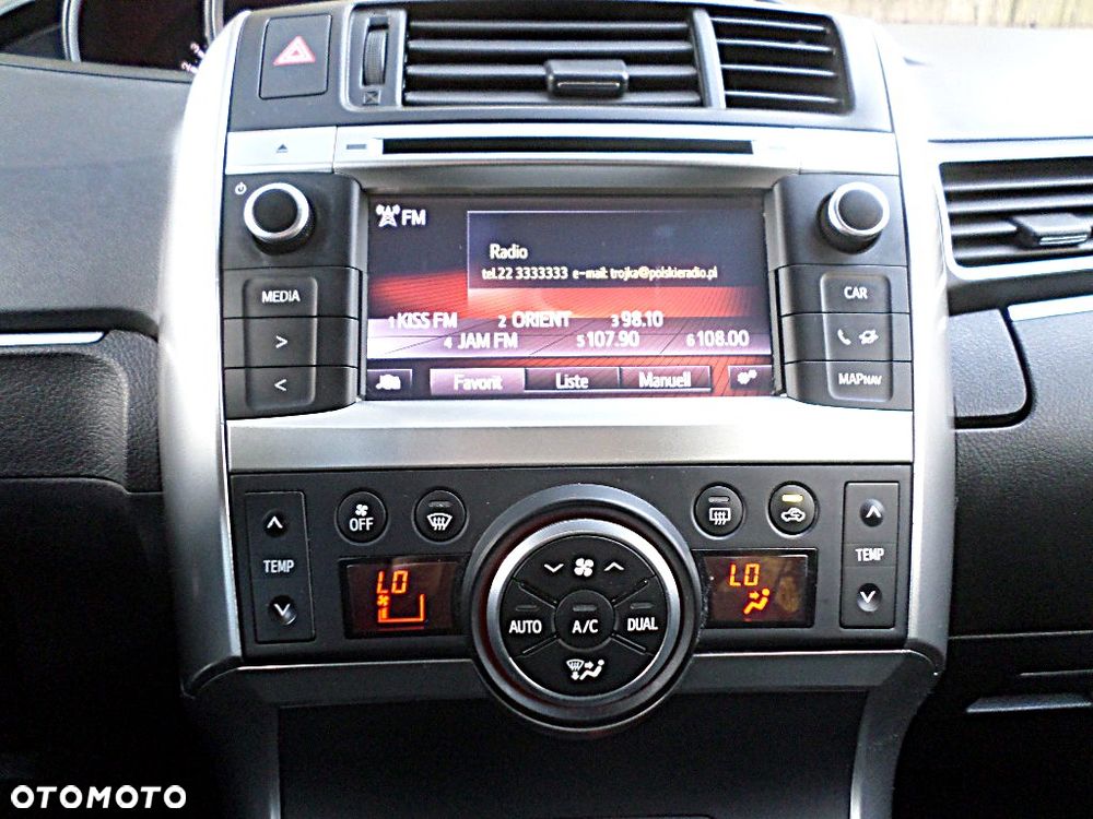 Toyota Verso 1.8 7-Sitzer Edition S+ - 15