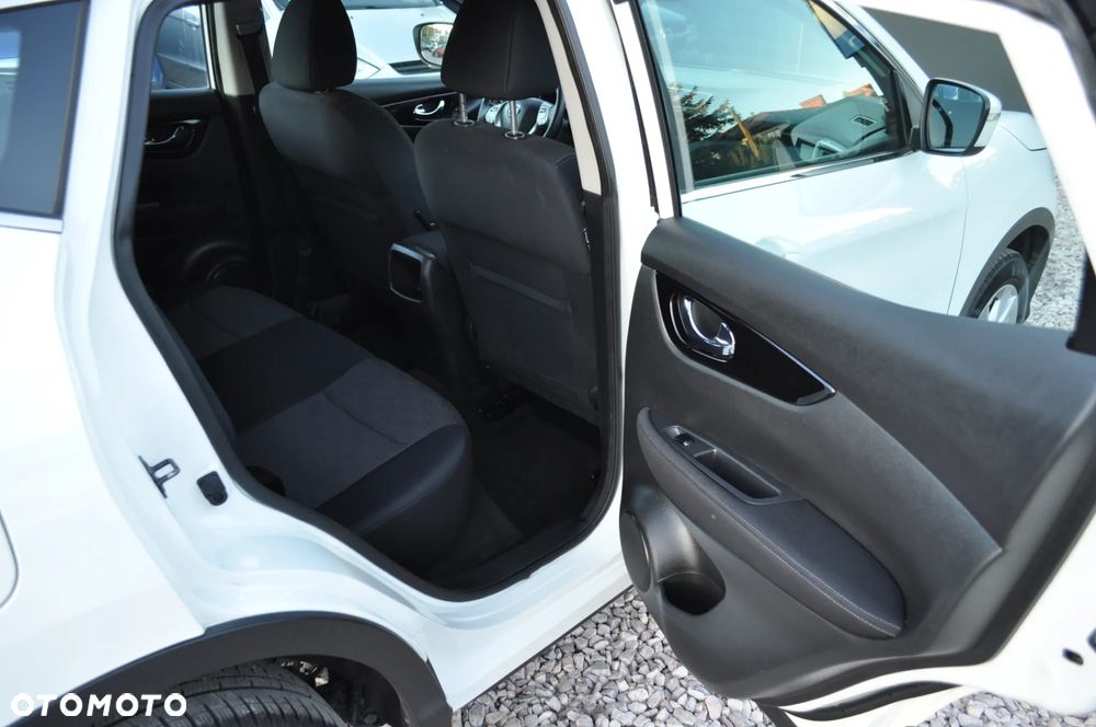 Nissan Qashqai - 18
