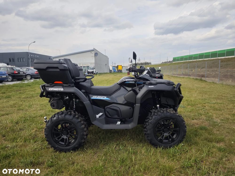 CFMoto CForce - 32