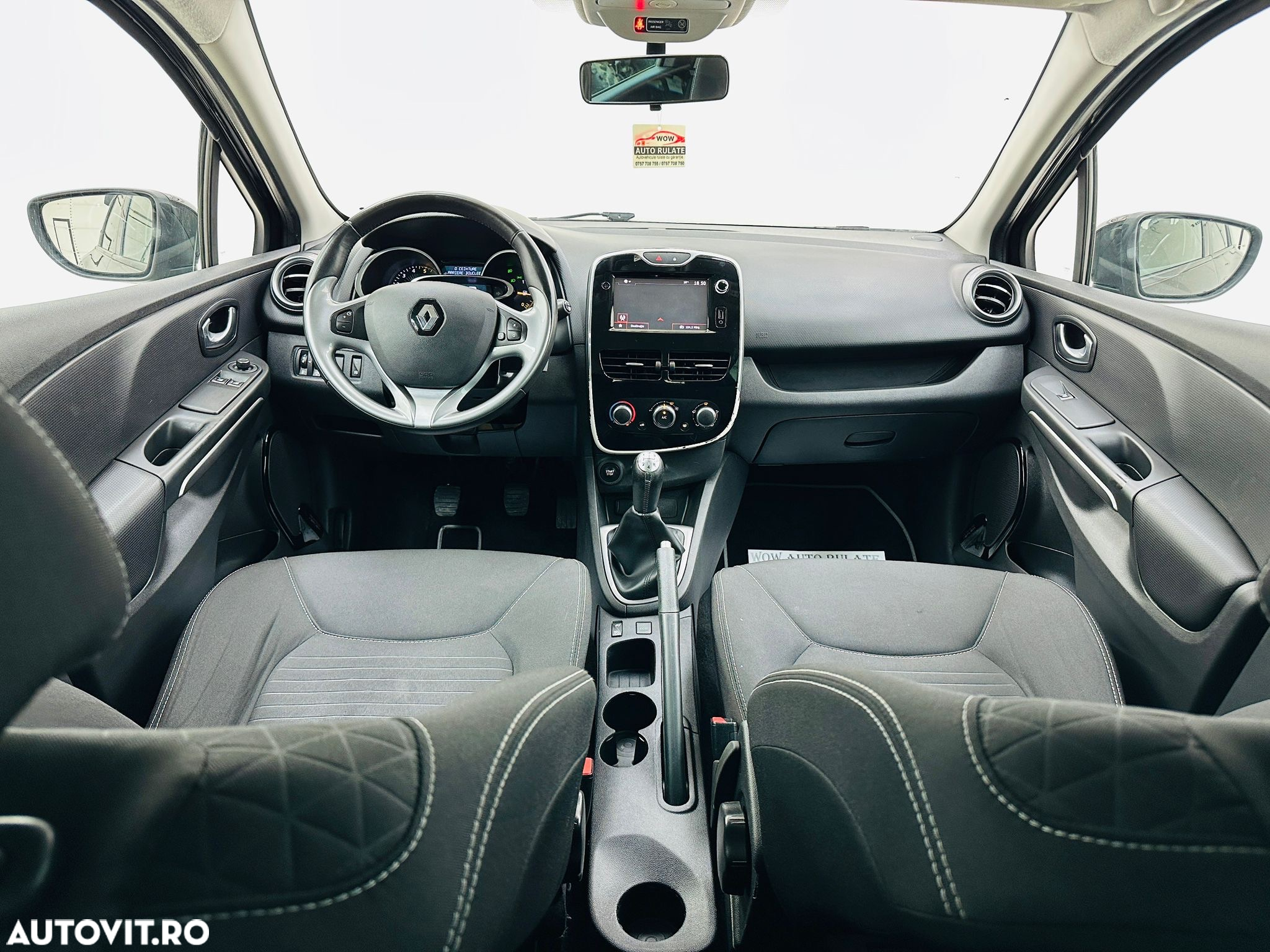 Renault Clio - 6