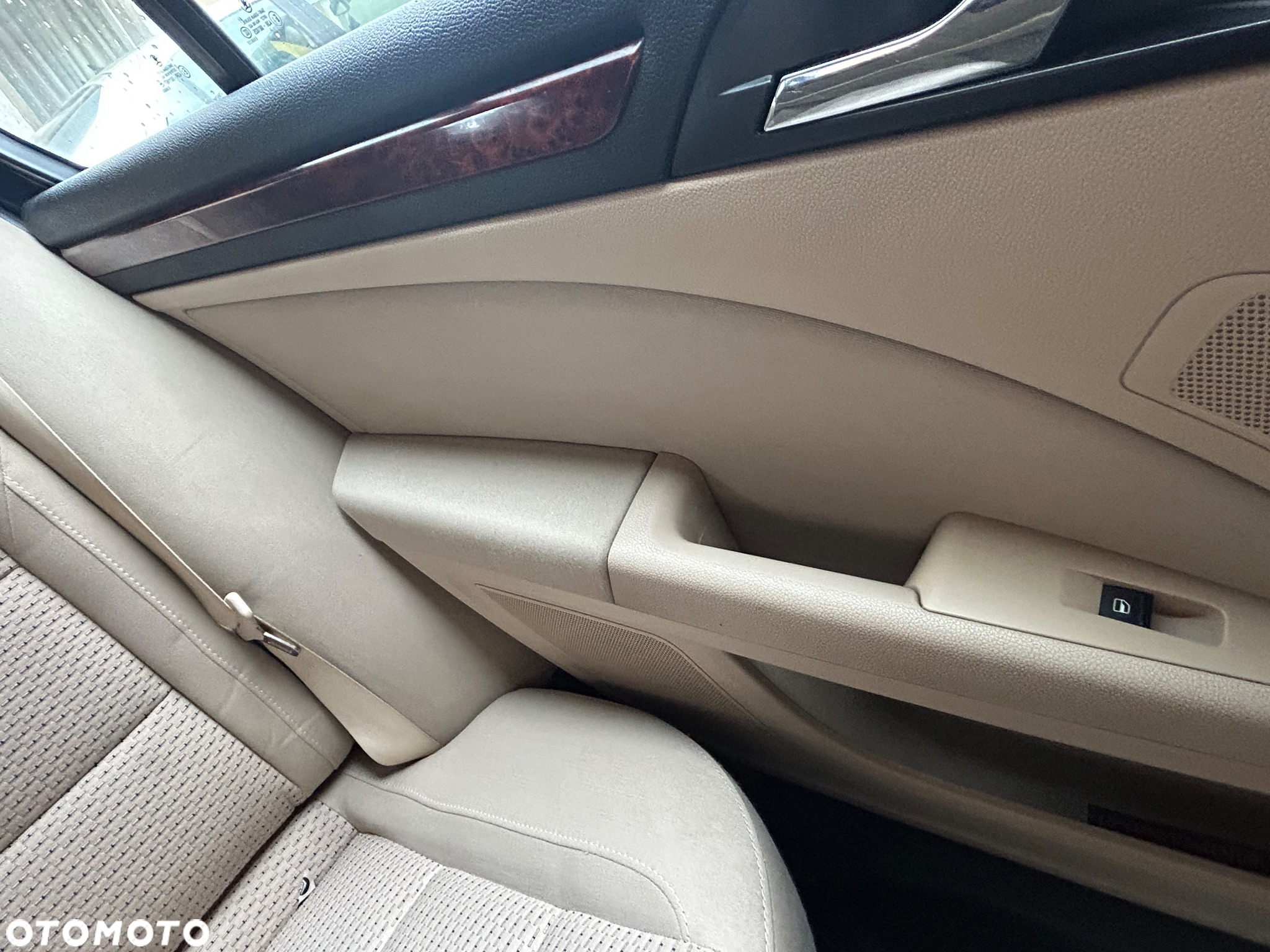 Skoda Superb 1.8 TSI Elegance - 13