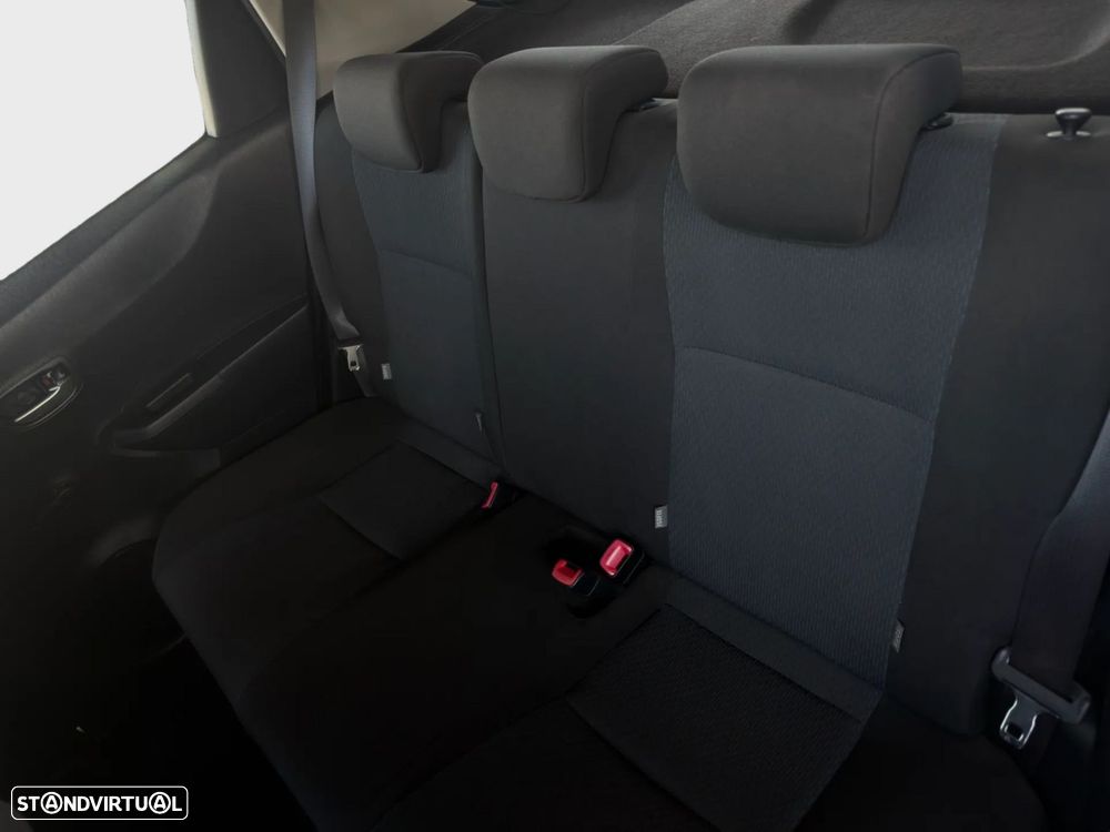Toyota Yaris - 13