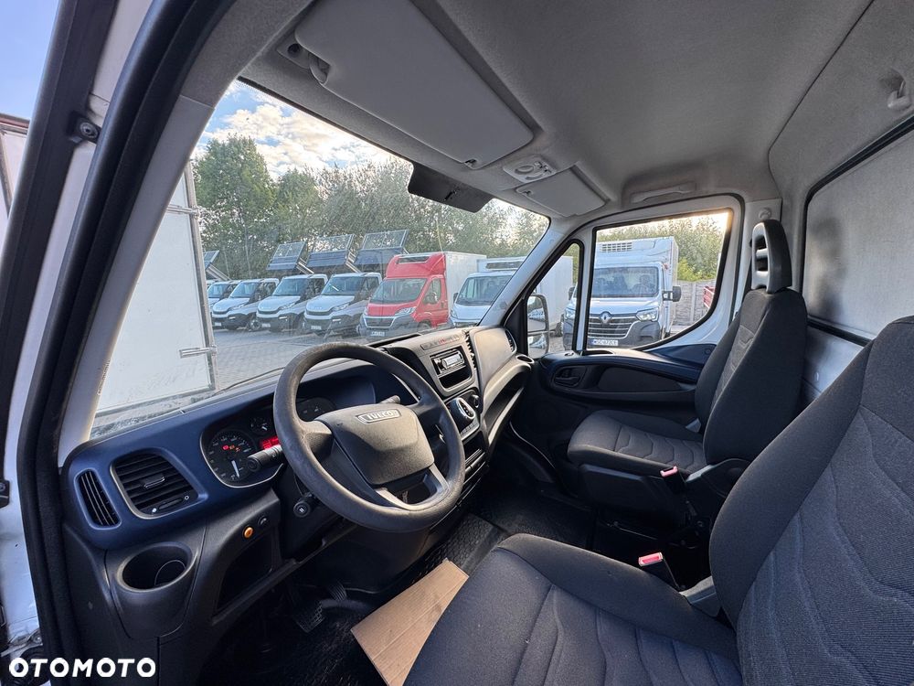 Iveco DAILY 35S14,35S15,35S16,35S17, IZOTERMA 7 Euro palet KILKA SZTUK - 14