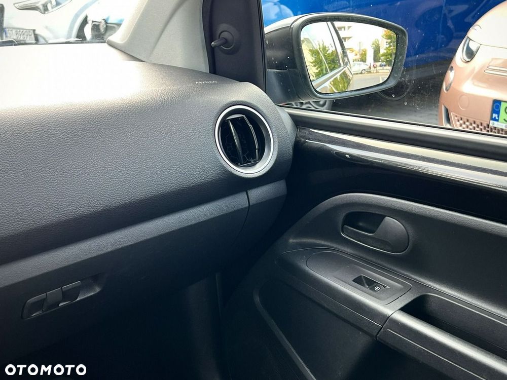 Skoda Citigo - 14