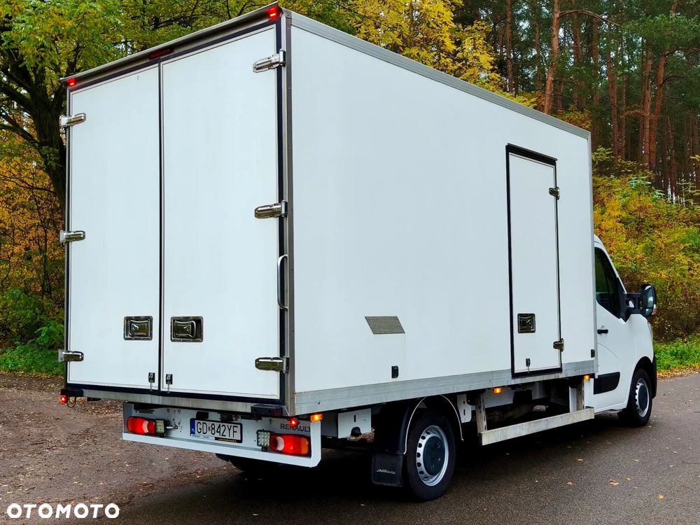 Renault Master - 3