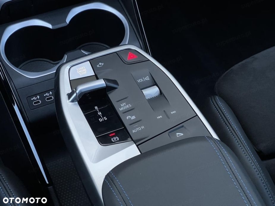 BMW X1 sDrive18i M Sport - 9