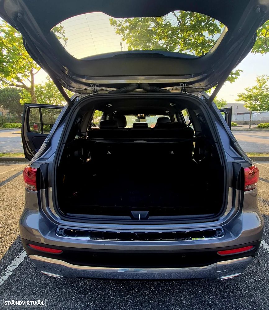 Mercedes-Benz GLB 200 Progressive - 6