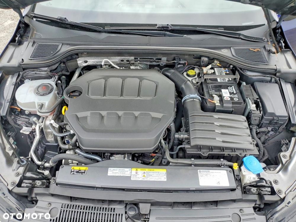 Volkswagen Golf 2.0 TSI OPF DSG GTI - 12