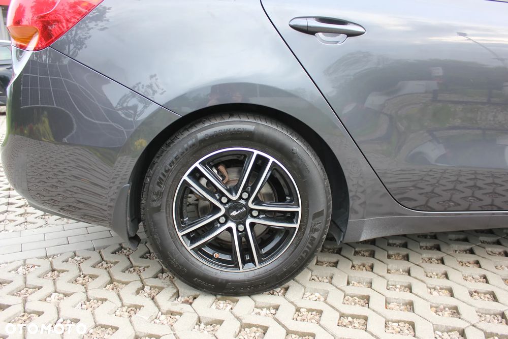 Kia Ceed 1.4 M - 27