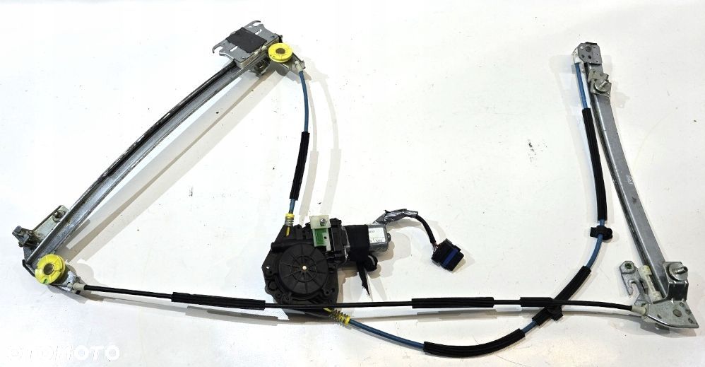 mechanizm podnośnik szyby prawy alfa romeo gt - 2