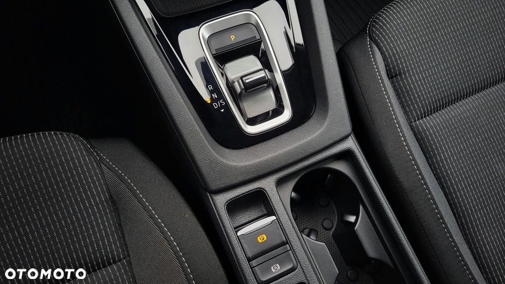 Skoda Octavia 1.5 TSI mHEV Selection DSG - 21