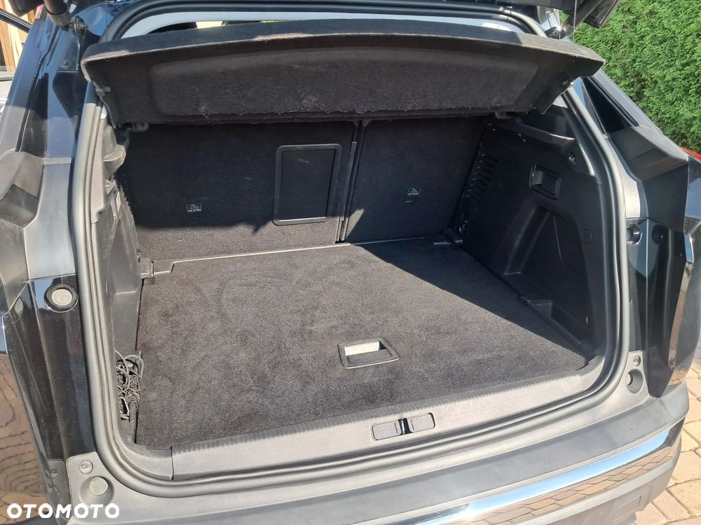 Peugeot 3008 BlueHDi 120 Stop & Start Active - 13