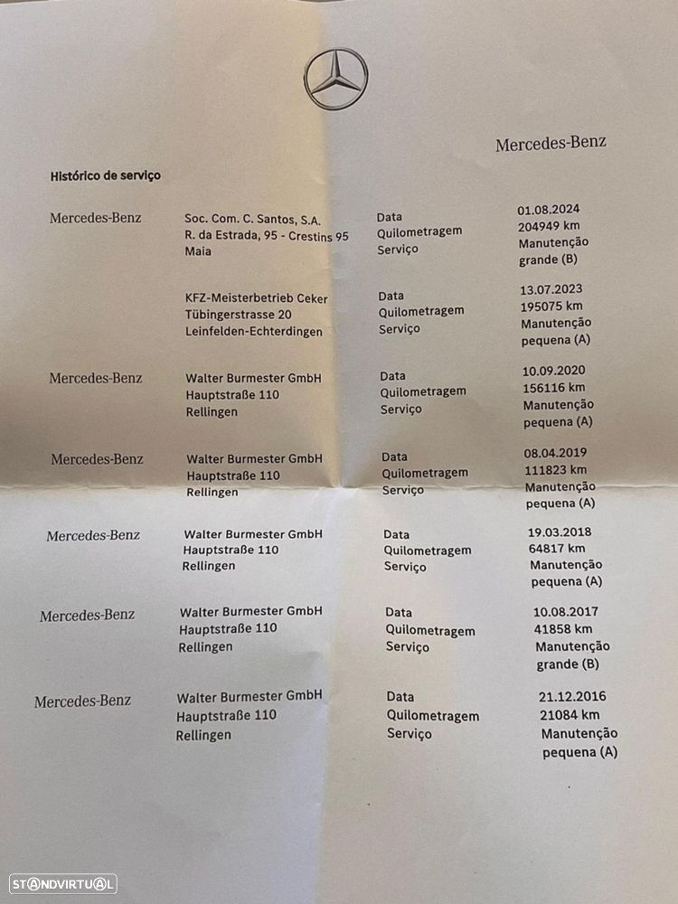 Mercedes-Benz CLA 45 AMG - 27