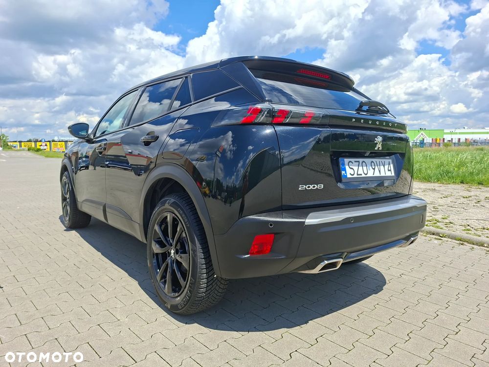 Peugeot 2008 - 12