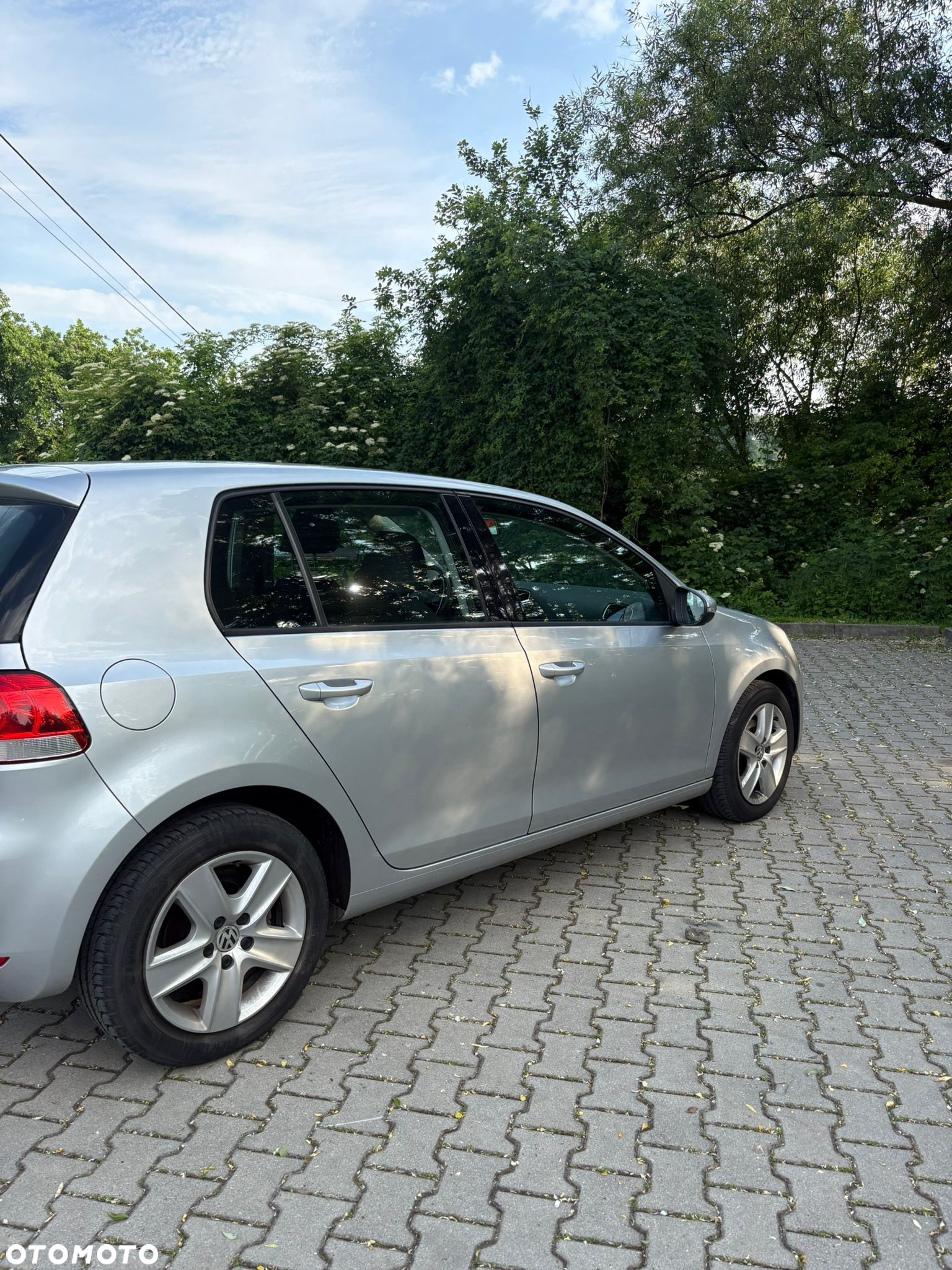 Volkswagen Golf 1.4 United - 11